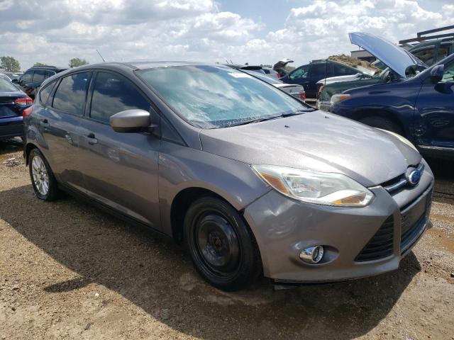 Photo 3 VIN: 1FAHP3K2XCL136076 - FORD FOCUS 