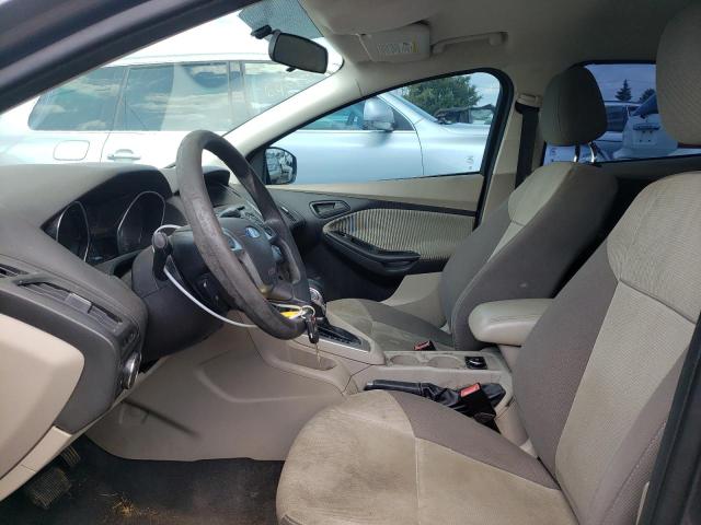 Photo 6 VIN: 1FAHP3K2XCL136076 - FORD FOCUS 