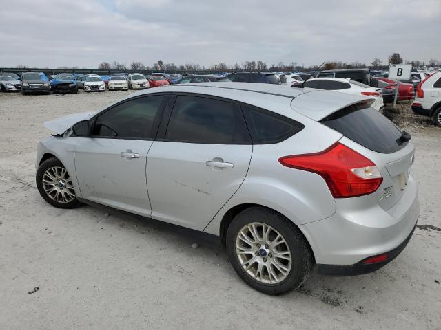 Photo 1 VIN: 1FAHP3K2XCL136093 - FORD FOCUS 