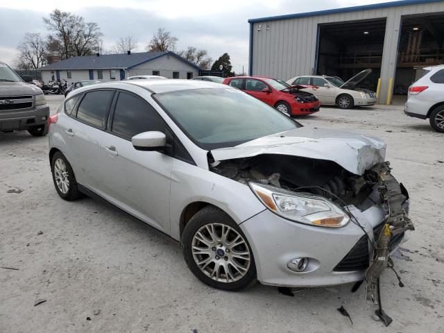 Photo 3 VIN: 1FAHP3K2XCL136093 - FORD FOCUS 