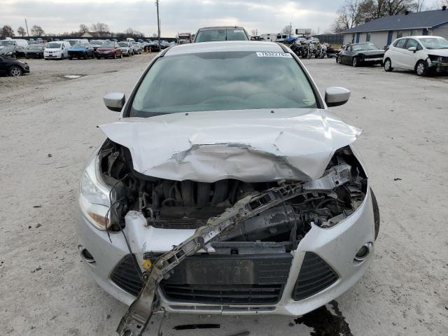 Photo 4 VIN: 1FAHP3K2XCL136093 - FORD FOCUS 