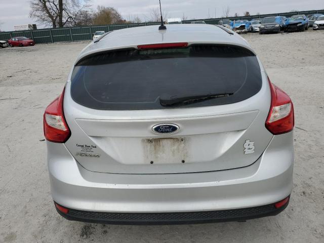 Photo 5 VIN: 1FAHP3K2XCL136093 - FORD FOCUS 