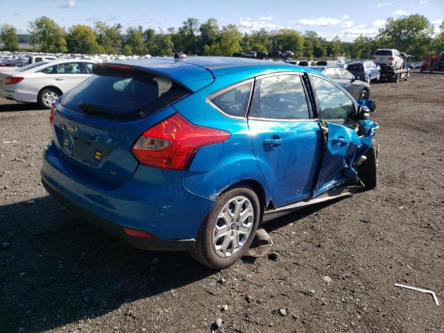 Photo 3 VIN: 1FAHP3K2XCL171765 - FORD FOCUS SE 