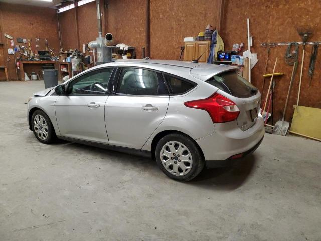 Photo 1 VIN: 1FAHP3K2XCL177243 - FORD FOCUS SE 