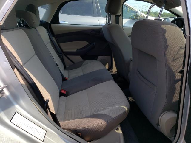 Photo 5 VIN: 1FAHP3K2XCL178750 - FORD FOCUS SE 