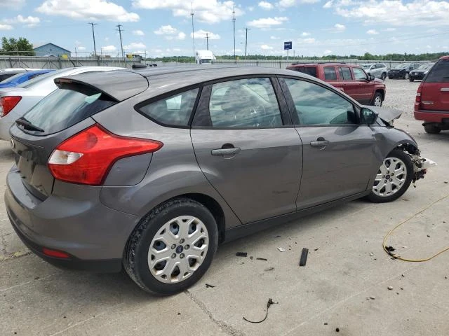 Photo 2 VIN: 1FAHP3K2XCL219085 - FORD FOCUS SE 