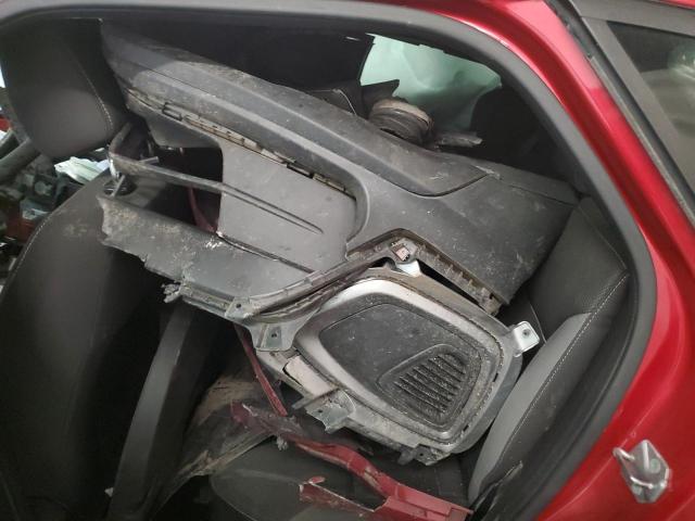 Photo 9 VIN: 1FAHP3K2XCL225842 - FORD FOCUS 