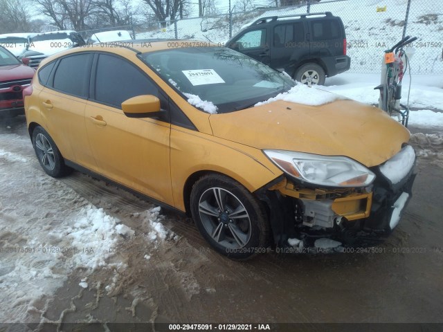 Photo 0 VIN: 1FAHP3K2XCL226618 - FORD FOCUS 