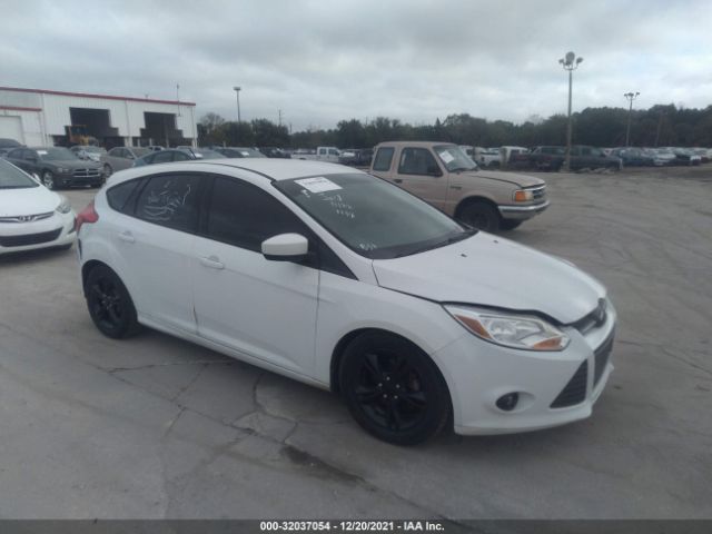 Photo 0 VIN: 1FAHP3K2XCL229521 - FORD FOCUS 