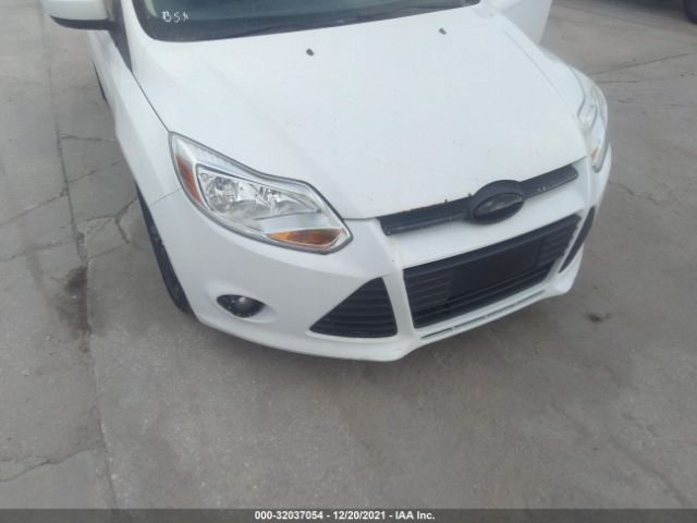 Photo 5 VIN: 1FAHP3K2XCL229521 - FORD FOCUS 