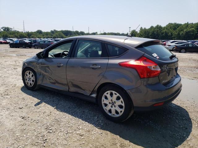 Photo 1 VIN: 1FAHP3K2XCL239238 - FORD FOCUS SE 