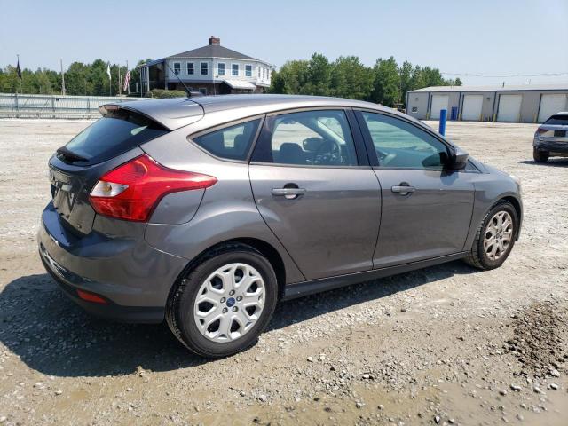 Photo 2 VIN: 1FAHP3K2XCL239238 - FORD FOCUS SE 