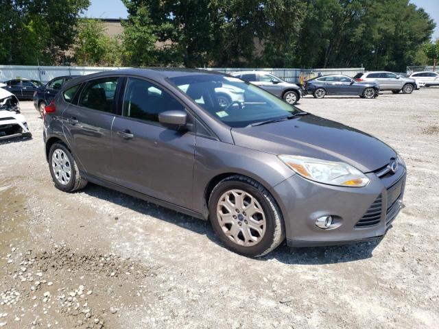 Photo 3 VIN: 1FAHP3K2XCL239238 - FORD FOCUS SE 