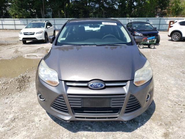 Photo 4 VIN: 1FAHP3K2XCL239238 - FORD FOCUS SE 