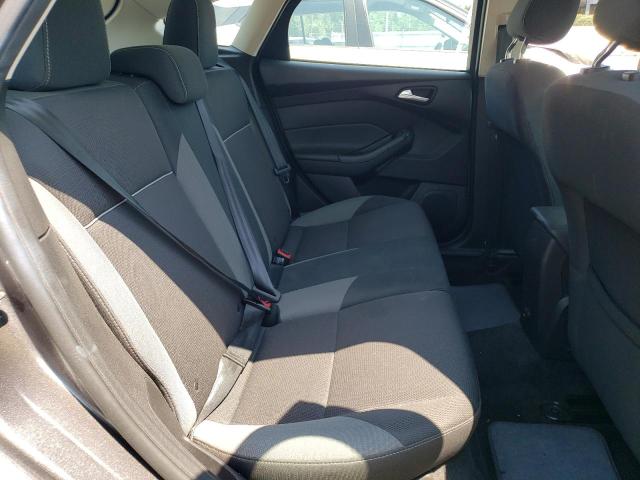 Photo 9 VIN: 1FAHP3K2XCL239238 - FORD FOCUS SE 