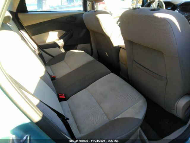 Photo 7 VIN: 1FAHP3K2XCL240521 - FORD FOCUS 