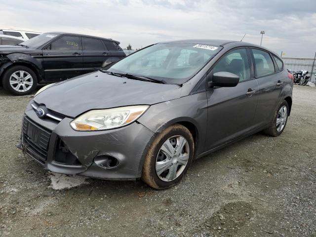 Photo 0 VIN: 1FAHP3K2XCL244441 - FORD FOCUS 