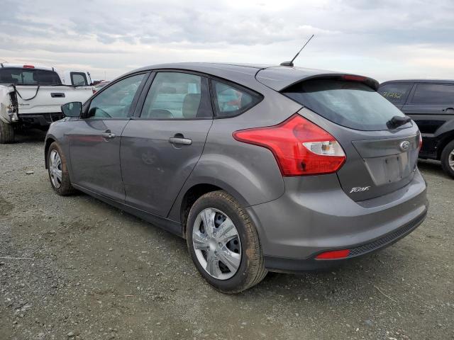 Photo 1 VIN: 1FAHP3K2XCL244441 - FORD FOCUS 