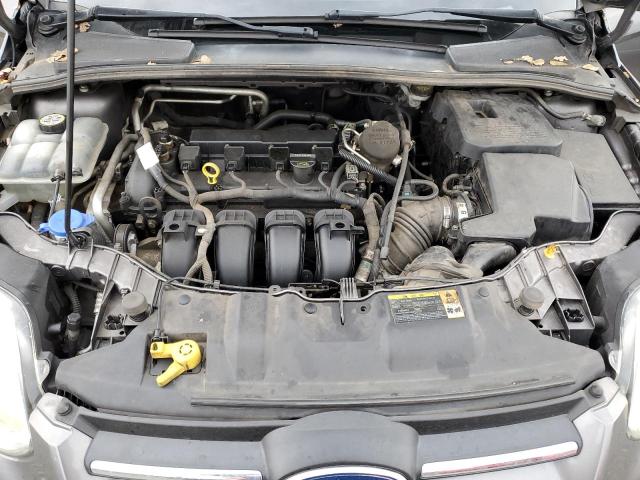 Photo 10 VIN: 1FAHP3K2XCL244441 - FORD FOCUS 