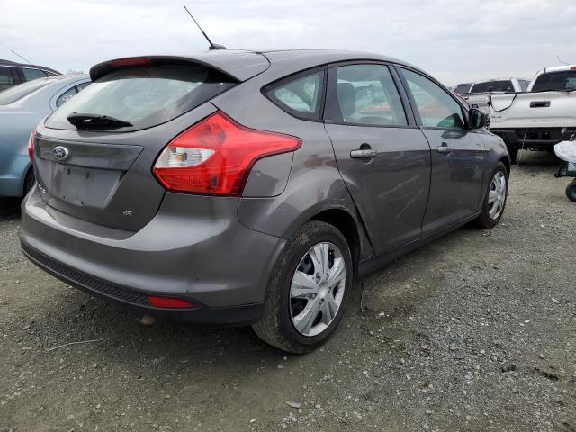 Photo 2 VIN: 1FAHP3K2XCL244441 - FORD FOCUS 