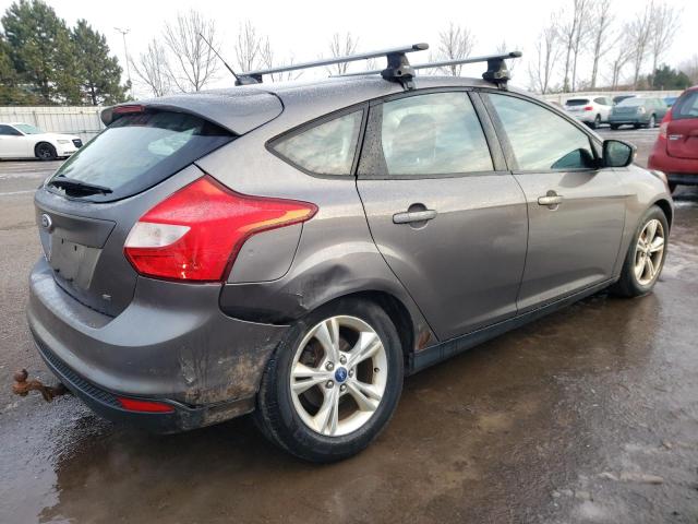 Photo 2 VIN: 1FAHP3K2XCL245704 - FORD FOCUS SE 