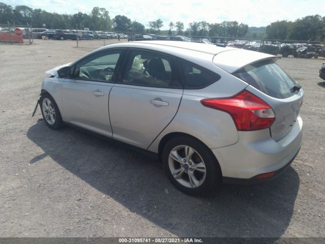 Photo 2 VIN: 1FAHP3K2XCL246805 - FORD FOCUS 