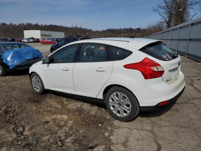 Photo 1 VIN: 1FAHP3K2XCL246884 - FORD FOCUS SE 