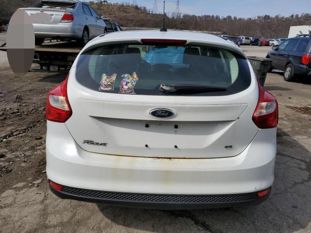 Photo 5 VIN: 1FAHP3K2XCL246884 - FORD FOCUS SE 