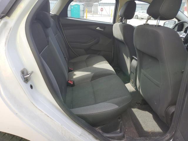 Photo 9 VIN: 1FAHP3K2XCL246884 - FORD FOCUS SE 