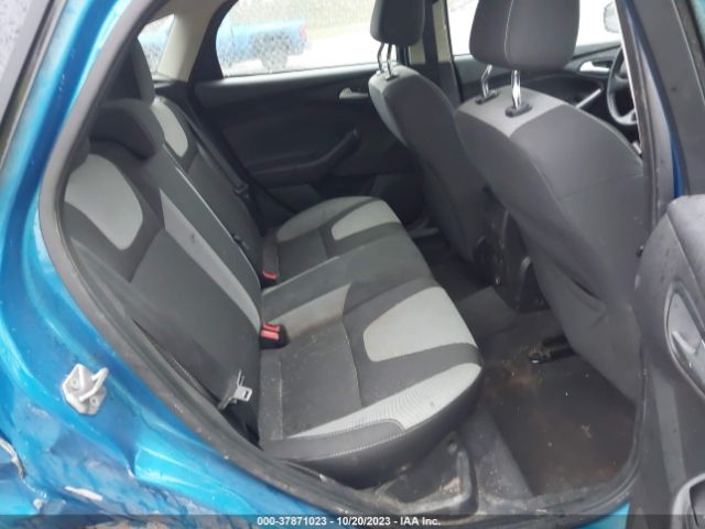 Photo 7 VIN: 1FAHP3K2XCL255696 - FORD FOCUS 