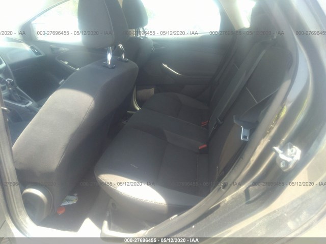 Photo 7 VIN: 1FAHP3K2XCL260218 - FORD FOCUS 