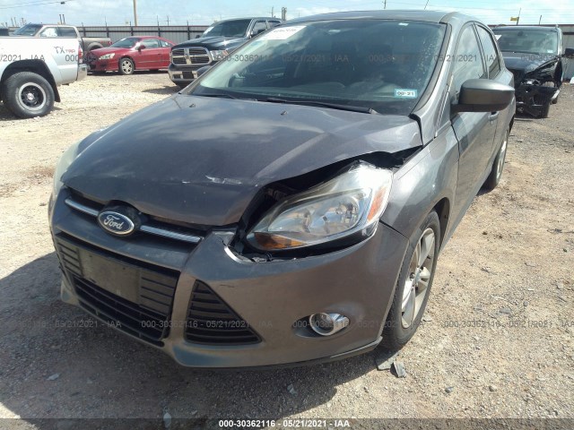 Photo 5 VIN: 1FAHP3K2XCL267363 - FORD FOCUS 