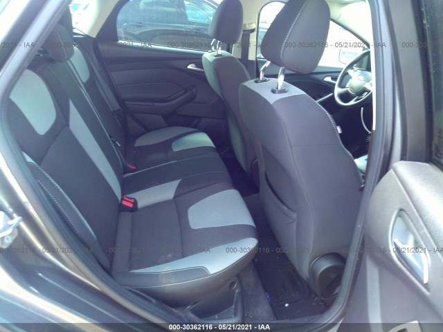 Photo 7 VIN: 1FAHP3K2XCL267363 - FORD FOCUS 