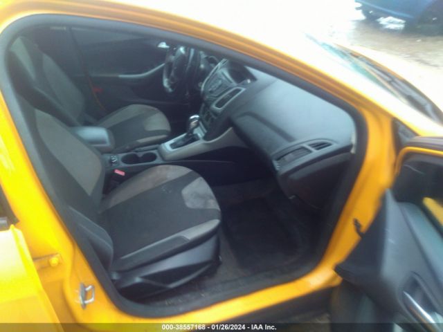 Photo 4 VIN: 1FAHP3K2XCL270389 - FORD FOCUS 