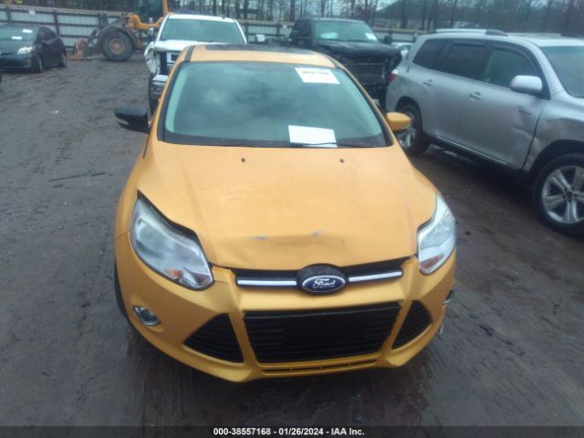 Photo 5 VIN: 1FAHP3K2XCL270389 - FORD FOCUS 