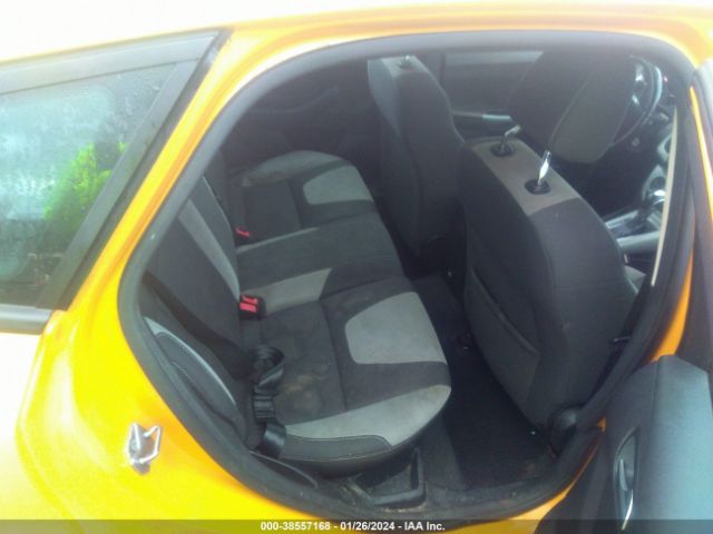 Photo 7 VIN: 1FAHP3K2XCL270389 - FORD FOCUS 