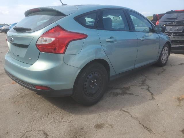 Photo 2 VIN: 1FAHP3K2XCL270442 - FORD FOCUS SE 