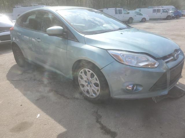 Photo 3 VIN: 1FAHP3K2XCL270442 - FORD FOCUS SE 