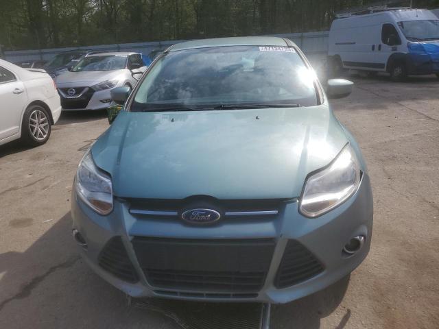 Photo 4 VIN: 1FAHP3K2XCL270442 - FORD FOCUS SE 