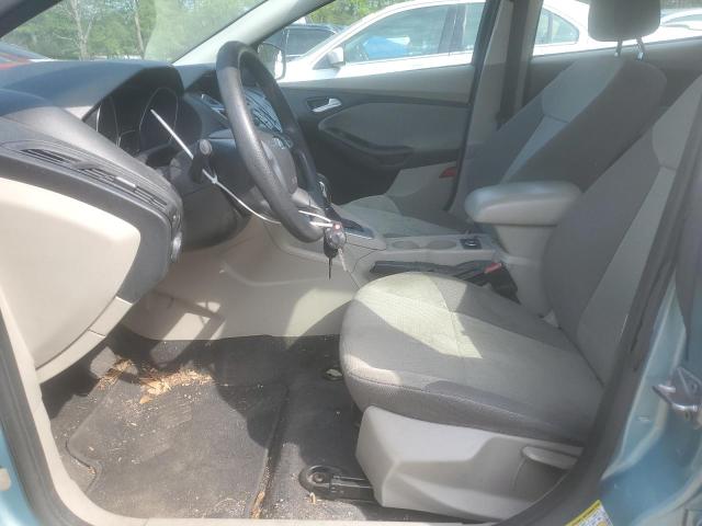 Photo 6 VIN: 1FAHP3K2XCL270442 - FORD FOCUS SE 