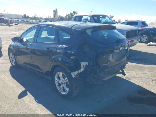 Photo 2 VIN: 1FAHP3K2XCL273731 - FORD FOCUS 