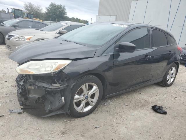 Photo 0 VIN: 1FAHP3K2XCL293087 - FORD FOCUS 