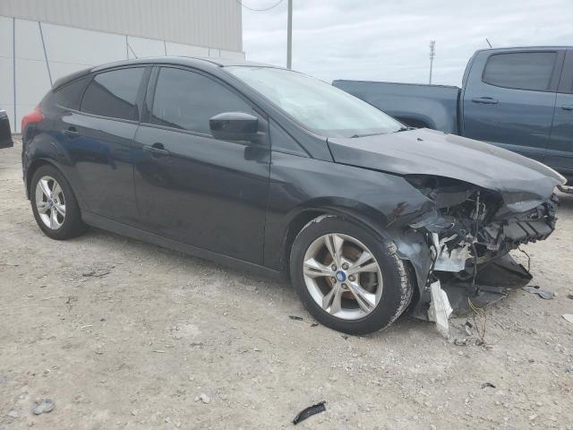 Photo 3 VIN: 1FAHP3K2XCL293087 - FORD FOCUS 