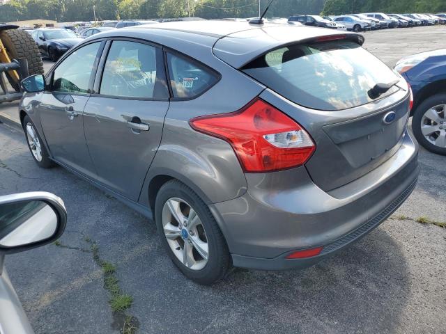 Photo 1 VIN: 1FAHP3K2XCL297107 - FORD FOCUS SE 