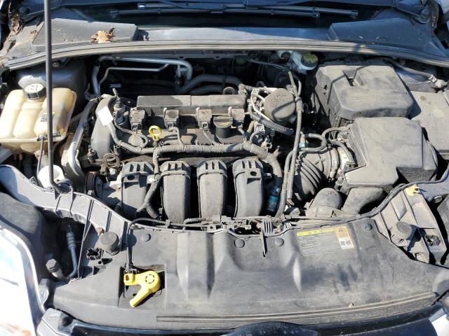 Photo 10 VIN: 1FAHP3K2XCL297107 - FORD FOCUS SE 