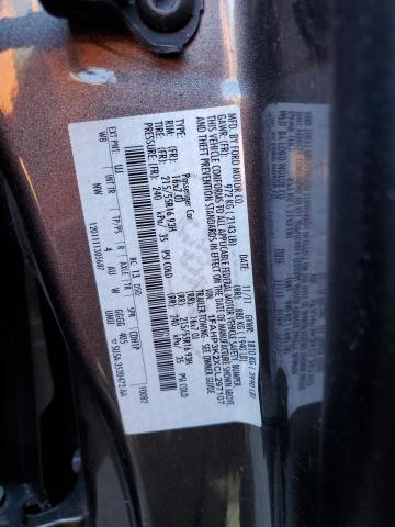 Photo 11 VIN: 1FAHP3K2XCL297107 - FORD FOCUS SE 