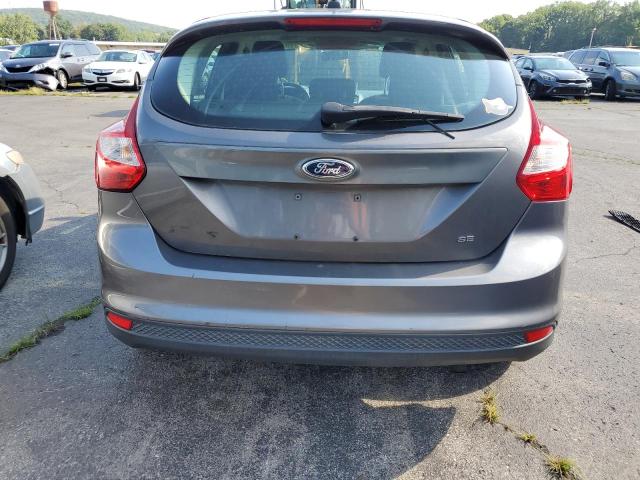 Photo 5 VIN: 1FAHP3K2XCL297107 - FORD FOCUS SE 