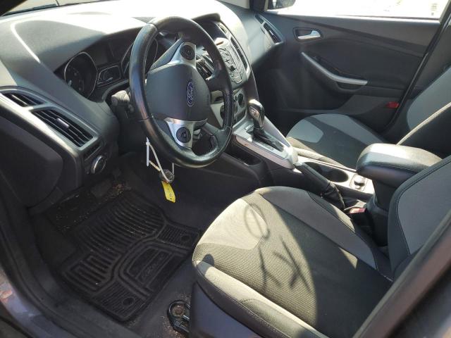 Photo 6 VIN: 1FAHP3K2XCL297107 - FORD FOCUS SE 