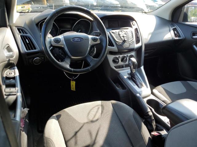 Photo 7 VIN: 1FAHP3K2XCL297107 - FORD FOCUS SE 