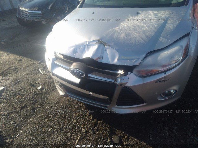 Photo 5 VIN: 1FAHP3K2XCL298970 - FORD FOCUS 